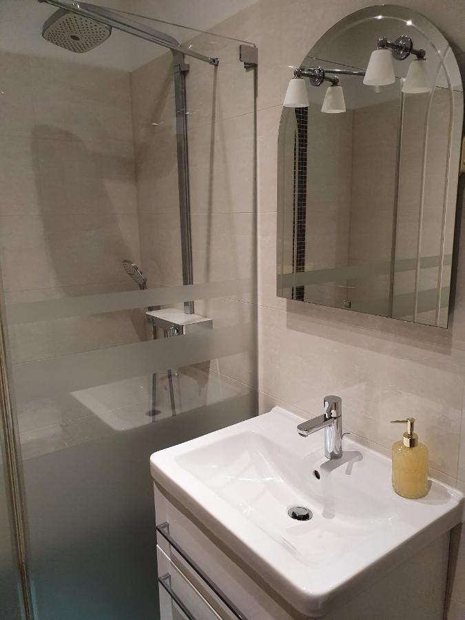 Luxusappartement Mitten In Leipzig Neueroeffnung ! Экстерьер фото